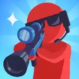 狙击的火柴人修改版