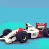 疯狂赛车F1MADCAR F-1