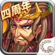 花样三国之风云再起