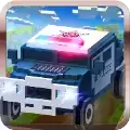 像素车