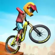 越野车赛车特技(Dirt Bike)