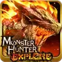 怪物猎人探险