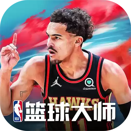 NBA篮球大师下载