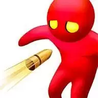 飞人跑Flying Man Run