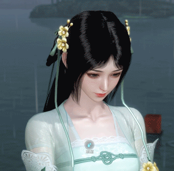 《逆水寒》手游捏脸实机曝光:古典美人定制骨相,戏曲大师动捕微表情