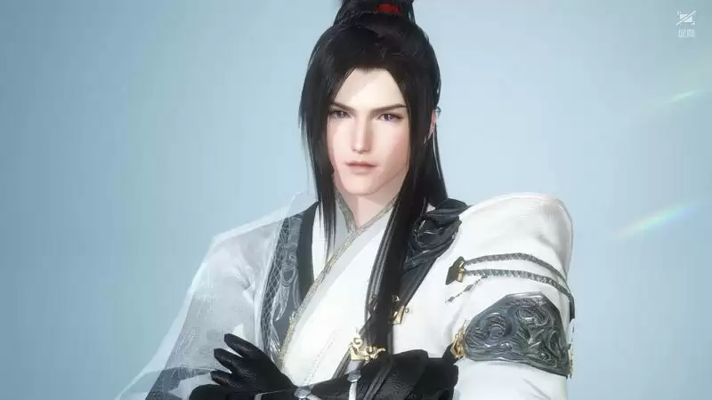 《逆水寒》手游捏脸实机曝光:古典美人定制骨相,戏曲大师动捕微表情