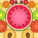 合成大西瓜集五福