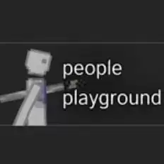 人类游乐场