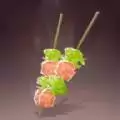 天天吃烧烤