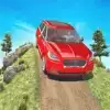 越野普拉多停车Offroad Prado