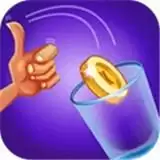 最强弹硬币游戏