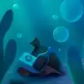 水底世界