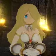 暗黑位面 Dark Plane