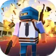 城市枪战吃鸡英雄