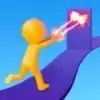 激光超人Blast Man