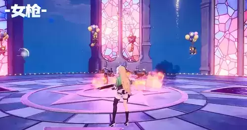 《晶核COA》职业推荐攻略 晶核COA职业选择推荐3