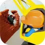 摧毁战斗Demolish