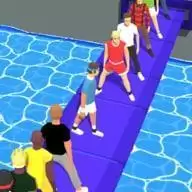 摇摆桥挑战Bridge