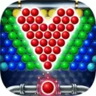 泡泡射击狂热游戏(Bubble Blast - Pop Match Mania)