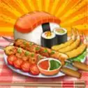 烹饪马克斯