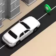 接客出租车3D