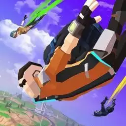 皇家战火Battle Royale