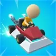 卡通卡丁车竞速Go