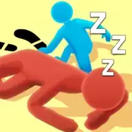 悄悄潜行3D