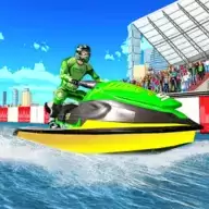 真正的帆船特技比赛3D
