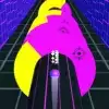 霓虹螺旋Neon Helix
