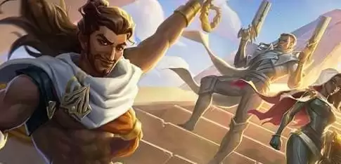 手游金铲铲痛苦魔女怎么过