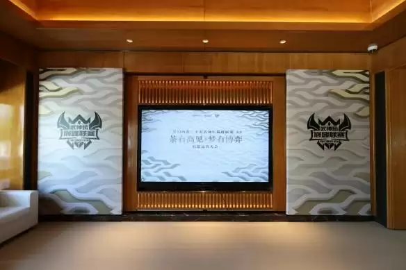 同品茶韵,共筑联盟!《梦幻西游》手游武神坛巅峰联赛S5联盟品茗大会落幕