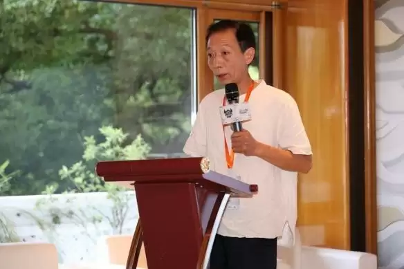 同品茶韵,共筑联盟!《梦幻西游》手游武神坛巅峰联赛S5联盟品茗大会落幕