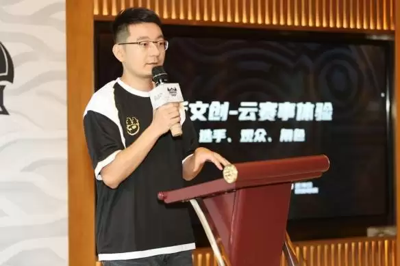 同品茶韵,共筑联盟!《梦幻西游》手游武神坛巅峰联赛S5联盟品茗大会落幕