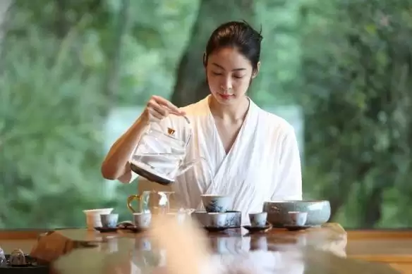 同品茶韵,共筑联盟!《梦幻西游》手游武神坛巅峰联赛S5联盟品茗大会落幕