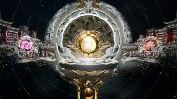 同品茶韵,共筑联盟!《梦幻西游》手游武神坛巅峰联赛S5联盟品茗大会落幕