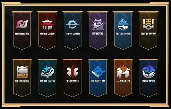 同品茶韵,共筑联盟!《梦幻西游》手游武神坛巅峰联赛S5联盟品茗大会落幕