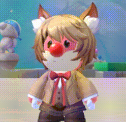 《摩尔庄园》穿搭大秀,时尚大片随手拍!