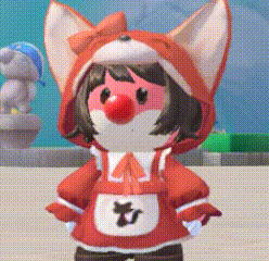 《摩尔庄园》穿搭大秀,时尚大片随手拍!