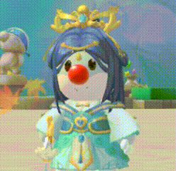 《摩尔庄园》穿搭大秀,时尚大片随手拍!