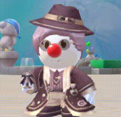 《摩尔庄园》穿搭大秀,时尚大片随手拍!