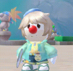 《摩尔庄园》穿搭大秀,时尚大片随手拍!