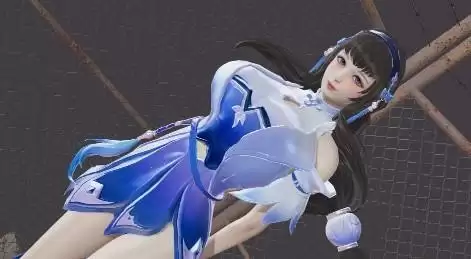 《王者荣耀》西施去衣脸红流泪一脸享受的样子高清版 《王者荣耀》西施去衣脸红流泪一脸享受的样子高清版