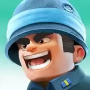 口袋奇兵单机版