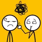 你能让我生气吗