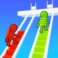 桥梁建造跑酷