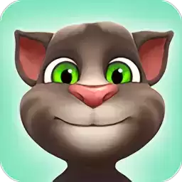 会说话的汤姆猫