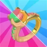 戒指DIY跑酷Ring DIY