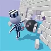 监狱拆拆拆Prison