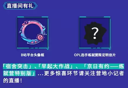 青春似火,流年依在,OPL练就营2.0正式启程!